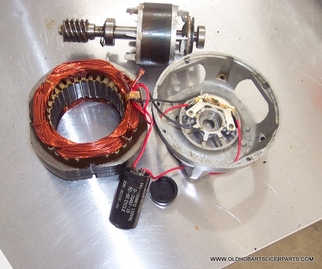 [DIAGRAM] Hobart Mixer Motor Wiring Diagram - WIRINGSCHEMA.COM